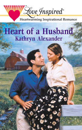 Title details for Heart of a Husband by Kathryn Alexander - Available